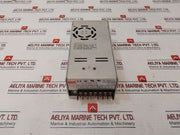 Mean Well S-240-24 Switching Power Supply 10A 24V