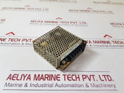 Mean well s-25-24 power supply