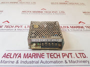 Mean Well S-25-5 Power Supply 100-240Vac 0.6A