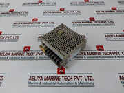 Mean Well S-25-5 Power Supply 100-240Vac 50/60Hz