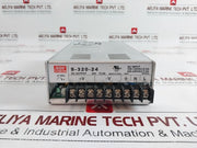Mean Well S-320-24 Switching Power Supply