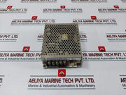 Mean Well S-35-24 Power Supply 100-120Vac