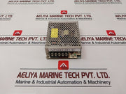 Mean Well S-35-24 Power Supply 200-240Vac 0.45A