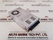 Mean Well S-350-24 Power Supply (Used)