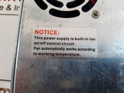 Mean Well S-350-24 Power Supply (Used)