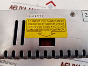 Mean Well S-350-24 Power Supply (Used)