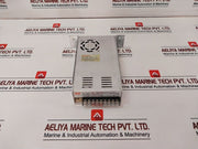 Mean Well S-350-24 Power Supply 200-240 Vac / 4.0A