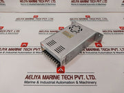Mean Well S-350-24 Power Supply 200-240 Vac / 4.0A