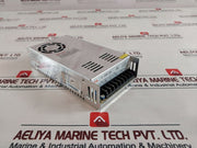 Mean Well S-350-24 Switching Power Supply 24V 50/60Hz