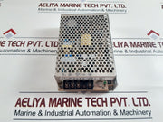 Mean well s-60-12 switching power supply