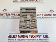 Mean Well S-60-12 Switching Power Supply