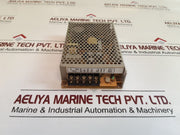 Mean Well S-60-12 Switching Power Supply (Used)