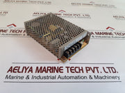Mean Well S-60-12 Switching Power Supply (Used)