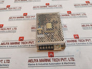 Mean Well S-60-24 Power Supply 100-240Vac 2A