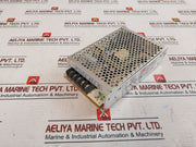 Mean Well S-60-24 Power Supply 100-240Vac 2A