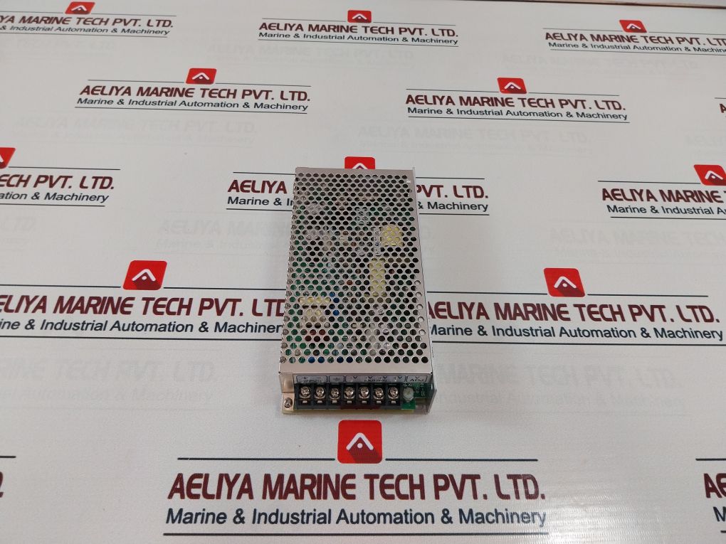 Mean Well Sd-100B-24 Isolated Dc/Dc Converter 24V Dc