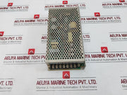 Mean Well Sd-100D-24 Dc/Dc Isolated Chassis Mount Converter, I/O Modular 