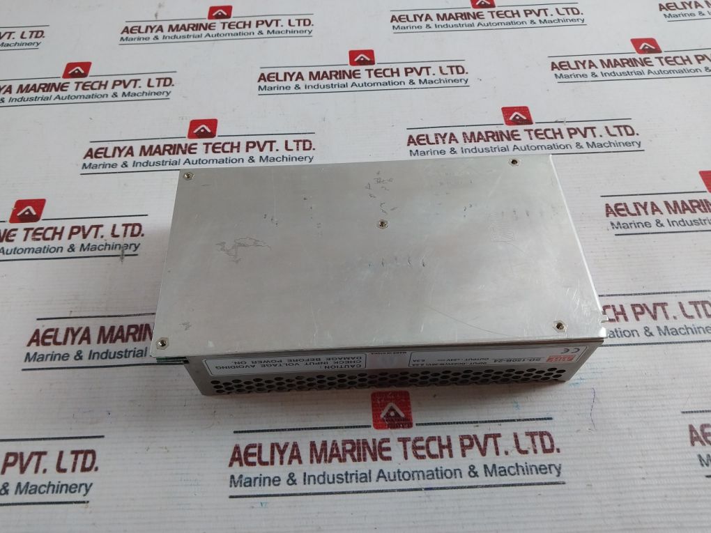 Mean Well Sd-150B-24 Dc Converter Power Supply Dr-01-mw