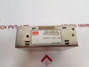 Mean Well Sd-25B-5 Converter Power Supply