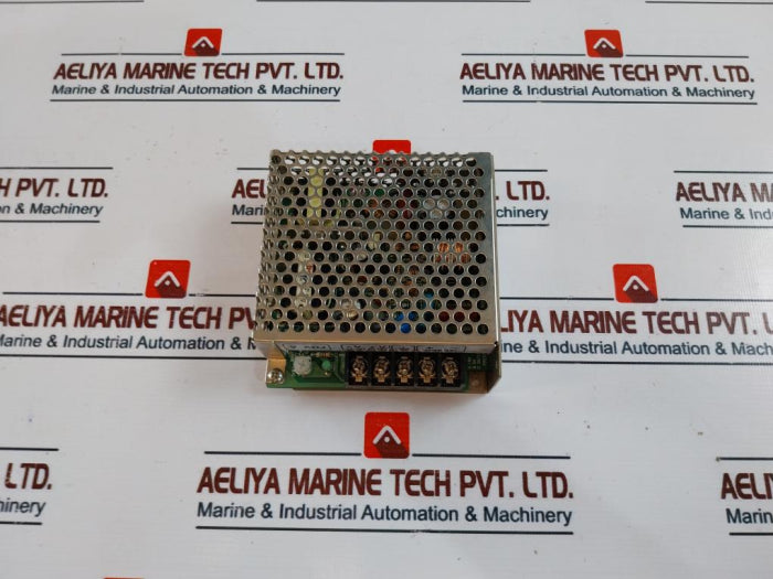 Mean Well Sd-25B-5 Dc-dc Enclosed Converter Dc24V (19-36V) 1.6A