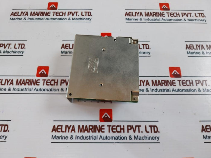 Mean Well Sd-25B-5 Dc-dc Enclosed Converter Dc24V (19-36V) 1.6A