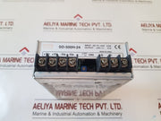 Mean Well Sd-500H-24 Switching Power Supply