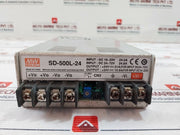 Mean Well Sd-500L-24 Switching Power Supply