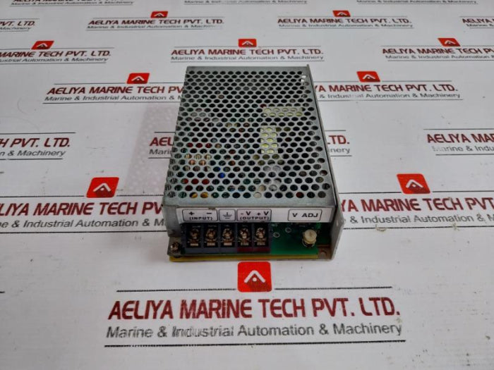 Mean Well Sd-50B-12 Dc/Dc Power Supply Ec04515718