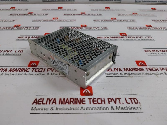 Mean Well Sd-50B-12 Dc/Dc Power Supply Ec04515718