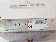 Mean well sd-50b-12 dc/dc power supply