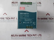 Mean Well Sdr-480P-24 Switching Power Supply
