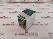 Mean Well Sdr-480P-24 Ac-dc Industrial Din Rail Power Supply 100-240Vac 5.0A