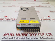 Mean Well Sp-320-27 Switching Power Supply