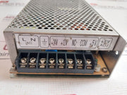 Mean Well T-120D Switching Power Supply