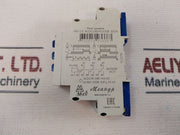 Meandr Pb3-22 Time Relay