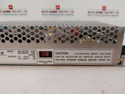 Meanwell D-120B Switching Power Supply