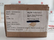 Meanwell Dr-4524 Power Supply