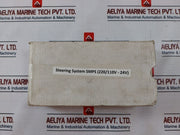 Mean Well Nes-150-24 Single Output Switching Power Supply 100-120 Vac 3.0A