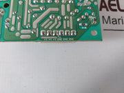 Meanwell Ps-65-r8 Power Supply Pcb