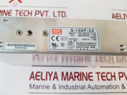 Meanwell S-100F-24 Power Supply