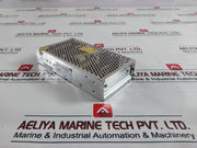 Meanwell S-120-24 Switching Power Supply 200-240 Vac 50/60Hz