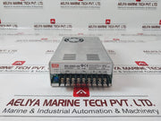 Meanwell Sd-350C-24 Switching Power Supply