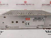 Meanwell Sd-50B-12