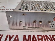 Meanwell Sd-50B-24 Power Supply