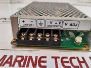 Meanwell Sd-50B-24 Power Supply