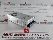Meanwell Sp-240-24 Switching Power Supply