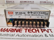Meanwell Sp-320-36 Power Supply 36V---8.8A