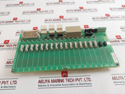 Measurement Bpsn-16/Aih Pcb Backplane Interface U1-bpsn-16-aih