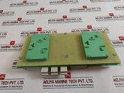 Measurement Bpsn-16/Aih Pcb Backplane Interface U1-bpsn-16-aih