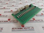 Measurement Bpsn-16/Aih Pcb Backplane Interface U1-bpsn-16-aih
